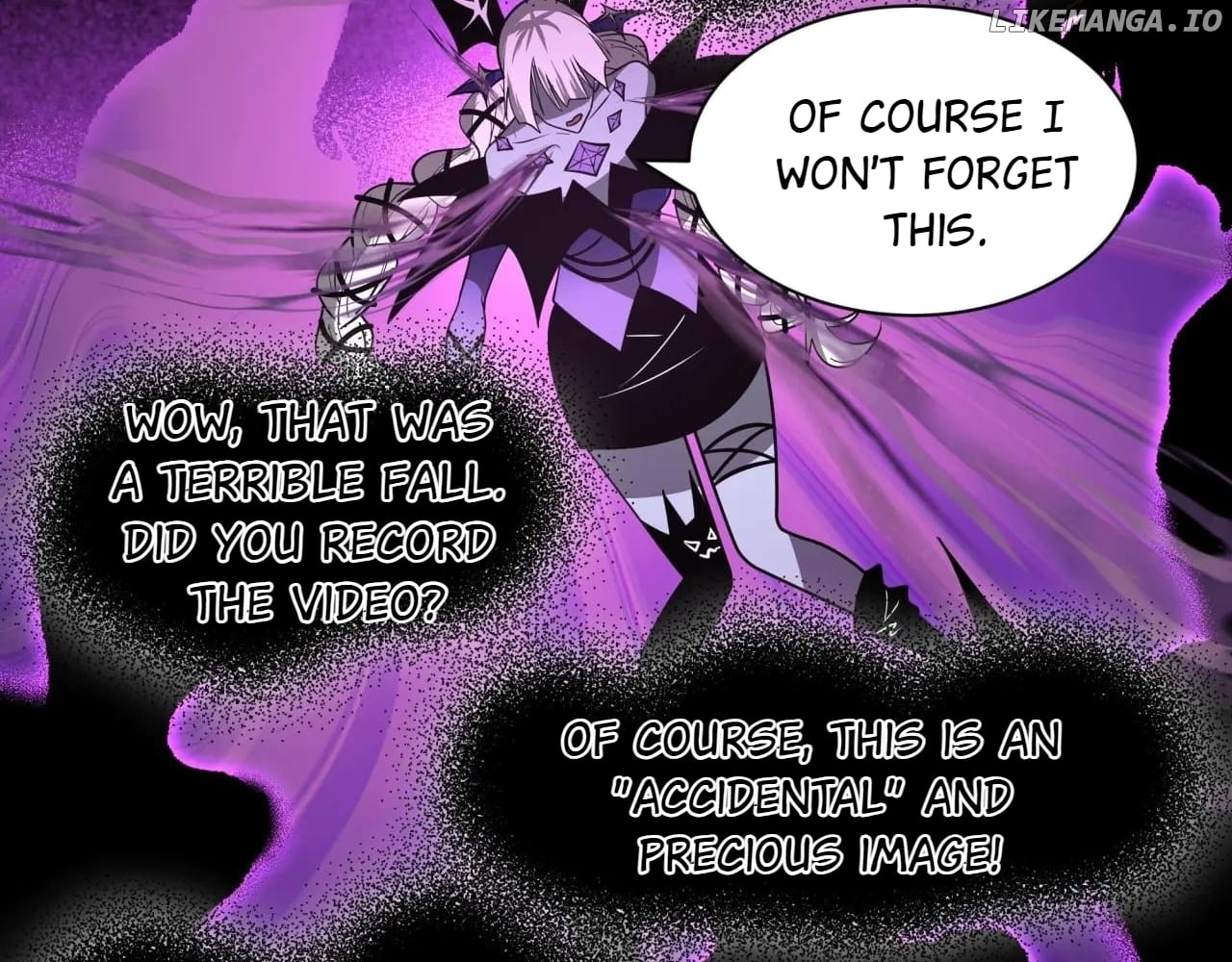 Era of the Haunted Chapter 506 - page 76